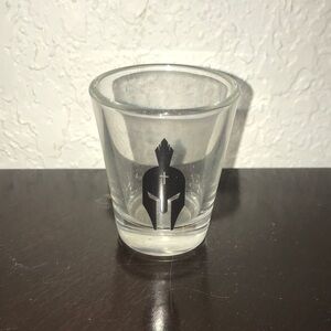 Shot glass